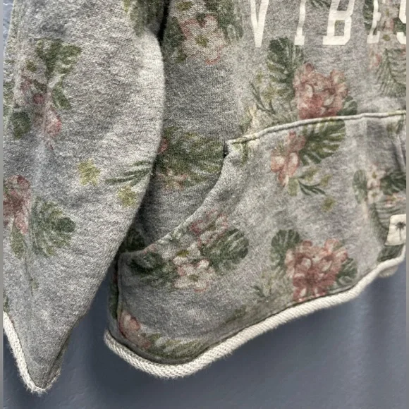 ART CLASS Summer Vibes Hooded Sweatshirt - Picture 2 of 7